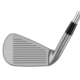 mizuno Golf JPX921 Forged Custom Eisensatz (7 Schläger) für Herren, Rechtshand