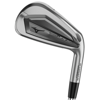 mizuno Golf JPX921 Forged Custom Eisensatz (7 Schläger) für Herren, Rechtshand