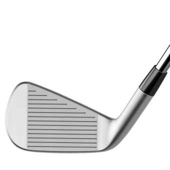 TaylorMade P·790 Gen 4 (2023) Custom Eisensatz (7 Schläger) für Herren, Rechtshand