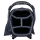 Callaway 2023 Fairway C HD Waterproof Standbag mit 4-Fach Divider, in grauer Farbe mit weißen und türkisen Details, 1.9 kg leicht, inkl. wasserdichter Schutzhülle zum Aufknöpfen