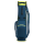 Callaway 2023 Fairway C HD Waterproof Standbag mit 4-Fach Divider, in dunkelblauer Farbe mit gelben und weißen Details, 1.9 kg leicht, inkl. wasserdichter Schutzhülle zum Aufknöpfen