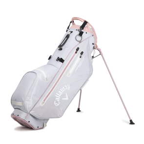 Callaway Fairway C HD Waterproof Standbag mit 4-Fach...