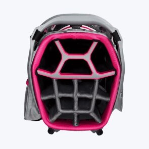 Callaway Fairway 14 HD Waterproof Standbag mit 14-Fach...