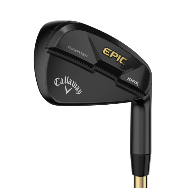 Callaway EPIC MAX Star Eisensatz für Damen