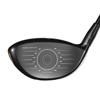 Callaway MAVRIK Sub Zero Driver für Herren, Linkshand