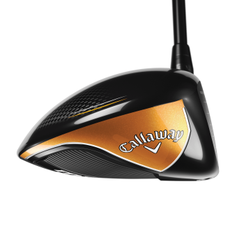 Callaway MAVRIK Sub Zero Driver für Herren, Linkshand