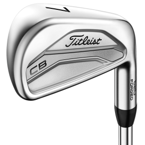 Titleist 620 CB Custom Eisensatz für Herren