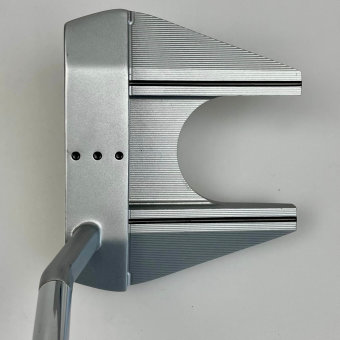 Odyssey White Hot OG Stroke Lab #7S Putter für...