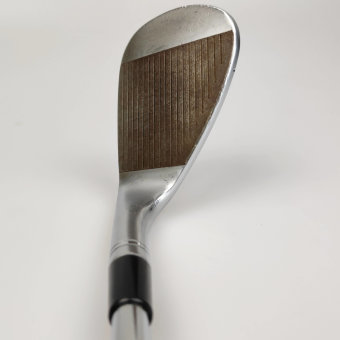 TaylorMade Milled Grind 3 (MG3) Chrome 50° Gap Wedge...