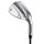 TaylorMade Milled Grind 3 (MG3) Chrome Tiger Woods Grind Wedge für Herren