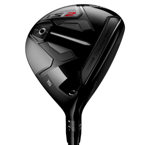 Titleist TSi2 Custom Fairwayholz für Herren