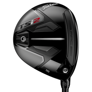 Titleist TSi2 Custom Fairwayholz für Herren