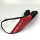 TaylorMade Stealth 2 HD Hybrid #3 (20.0°) für Herren, Rechtshand, gebraucht, mit Std. Graphitschaft (Fujikura NX Red 60), Stiff (60.0g), 40.75 Inch, mit Std. Griff (LAMKIN Crossline 360, black-red) in Herren Std. Griffstärke, inkl. Headcover