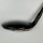 TaylorMade Stealth 2 Hybrid #4 (22.0°) für Herren, Linkshand, gebraucht, mit Graphitschaft (Fujikura VENTUS TR Red 7 HB Non-VeloCore), Stiff (76.0g), 40.25 Inch, mit LAMKIN Crossline 360, black-red Griff in Herren Std. Stärke, inkl. Headcover
