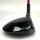 TaylorMade Stealth 2 HD Fairwayholz 7 (23.0°) für Herren, Rechtshand, gebraucht, mit Fujikura Speeder NX Red 50 Graphitschaft, Lite (48.0g), 41.75 Inch, mit Golf Pride Z-GRIP, black-red in Herren Std. Griffstärke (+2), inkl. Headcover