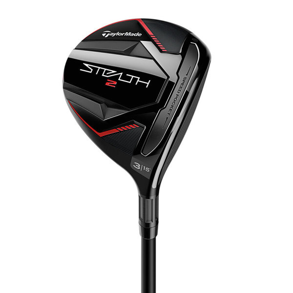 TaylorMade Stealth 2 Fairwayholz für Herren, Linkshand