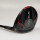 TaylorMade Stealth 2 Fairwayholz #3 HL (16.5°) für Herren, Rechtshand, gebraucht, mit Fujikura VENTUS TR Red Non-VeloCore 50 Graphitschaft, Lite (52.0g), mit Golf Pride Z-GRIP, black-red Griff in Herren Std. Griffstärke (+2), inkl. Headcover