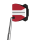 TaylorMade Spider GTX Red Putter
