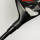TaylorMade Stealth 2 Plus Fairwayholz 3 (15.0°, einstellbar), für Herren, Rechtshand, gebraucht, mit Mitsubishi Chemical KaiLi Red FW 75 Graphitschaft, Stiff (76.5g), mit Golf Pride Z-GRIP, black-red in Herren Std. Griffstärke (+2), inkl. Headcover
