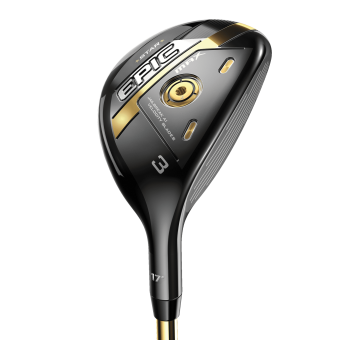 Callaway EPIC Max Star Hybrid #4 (20.0°) für...