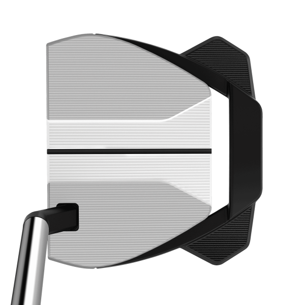 TaylorMade Spider GTX Silver Putter für Herren