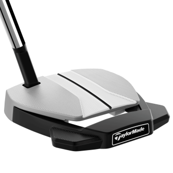 TaylorMade Spider GTX Silver Putter für Herren