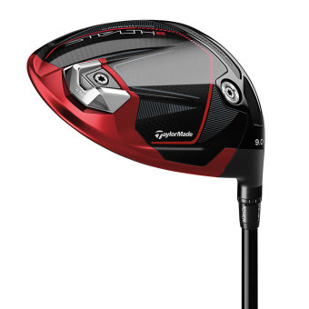 TaylorMade Stealth 2 Driver für Herren