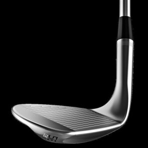 Titleist VOKEY Spin Milled 9 (SM9) Tour Chrome Custom Wedge für Herren