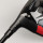 TaylorMade Stealth 2 Plus 9.0° Driver für Herren, Linkshand, gebraucht, mit Mitsubishi Chemical KaiLi Red 60 Graphitschaft, Regular (64.5g), mit Golf Pride Z-GRIP, black-red in Herren Std. (+2) Griffstärke, inkl. Headcover