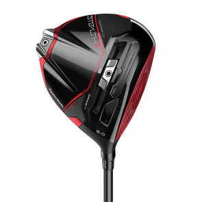 TaylorMade Stealth 2 Plus Custom Driver für Herren