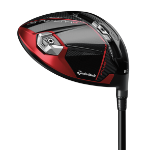 TaylorMade Stealth 2 Plus Custom Driver für Herren