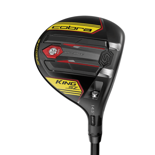 COBRA KING SPEEDZONE Custom Fairwayholz für Herren