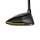 COBRA KING SPEEDZONE Custom Fairwayholz für Herren