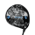 Callaway Paradym Ai Smoke Triple Diamond Custom Driver für Herren