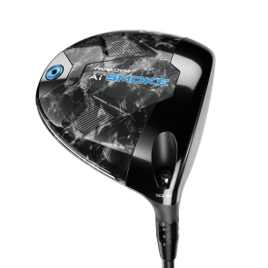 Callaway Paradym Ai Smoke MAX D Custom Driver für...