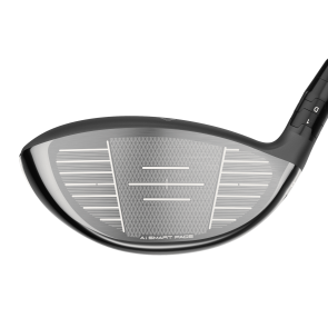 Callaway Paradym Ai Smoke MAX D Custom Driver für Herren