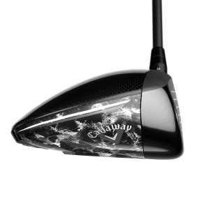 Callaway Paradym Ai Smoke MAX D Custom Driver für Herren