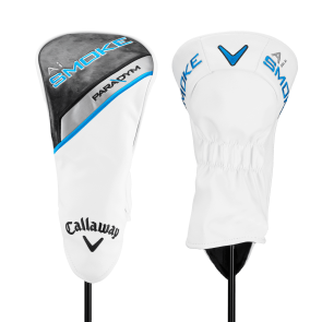 Callaway Paradym Ai Smoke MAX D Custom Driver für Herren