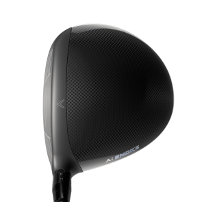 Callaway Paradym Ai Smoke MAX Custom Driver für Herren