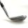 Callaway JAWS Raw Full Toe Chrome Lob Wedge (58.0°) für Herren, Rechtshand, gebraucht, mit Nippon N.S. PRO Modus3 Tour 120 Stahlschaft, Stiff (114.0g), mit Golf Pride New Decade Multi Compound Griff in Midsize Griffstärke