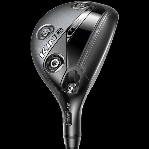 COBRA KING TEC Hybrid