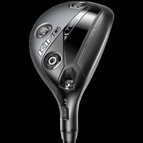 COBRA KING TEC Hybrid