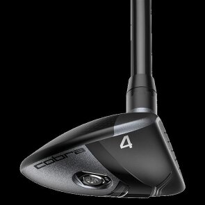 COBRA KING TEC Hybrid