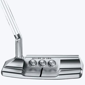 Titleist Scotty Cameron Super Select Newport 2.5+ Putter