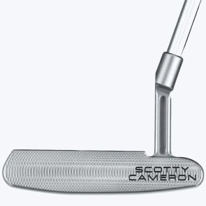 Titleist Scotty Cameron Super Select Newport+ Putter
