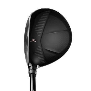 COBRA KING F9 SPEEDBACK Black-Rosé Fairwayholz...