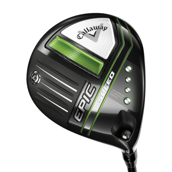 Callaway EPIC Speed Driver