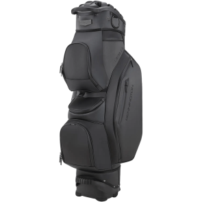Bennington Limited QO14 Waterresistant Cart Bag, mit mit...