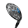 Callaway Paradym Ai Smoke Max Fairwayholz 3 HL (16.5°, einstellbar) für Herren, Rechtshand, mit Mitsubishi Chemical Tensei AV Series Blue 65 Graphitschaft in Std. Länge, Regular (66.0g) mit Callaway Diamond Universal, black-blue cap Griff in Std. Stärke