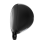 Callaway Paradym Ai Smoke Triple Diamond Fairwayholz 3 (15.0°, einstellbar) für Herren, Linkshand, mit VA Composites Rajin Black 65 Graphitschaft in Std. Länge (43.25 Inch), Regular (64.0g), mit Callaway Diamond Universal, black Griff in Std. Stärke